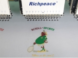 買電腦刺繡機(jī)，找富怡Richpeace