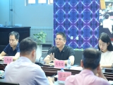 寶坻區(qū)科技局搭建合作交流平臺(tái)，服務(wù)企業(yè)數(shù)字化轉(zhuǎn)型！