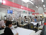 全國版師大賽現(xiàn)場直擊——服裝制版與樣衣制作！
