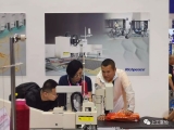 【展會動態(tài)】金色九月，同城雙展，同期亮相上海木工機(jī)械展及國際家具展