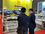 2021上海國(guó)際汽車工業(yè)展，富怡汽車內(nèi)飾解決方案受客戶歡迎