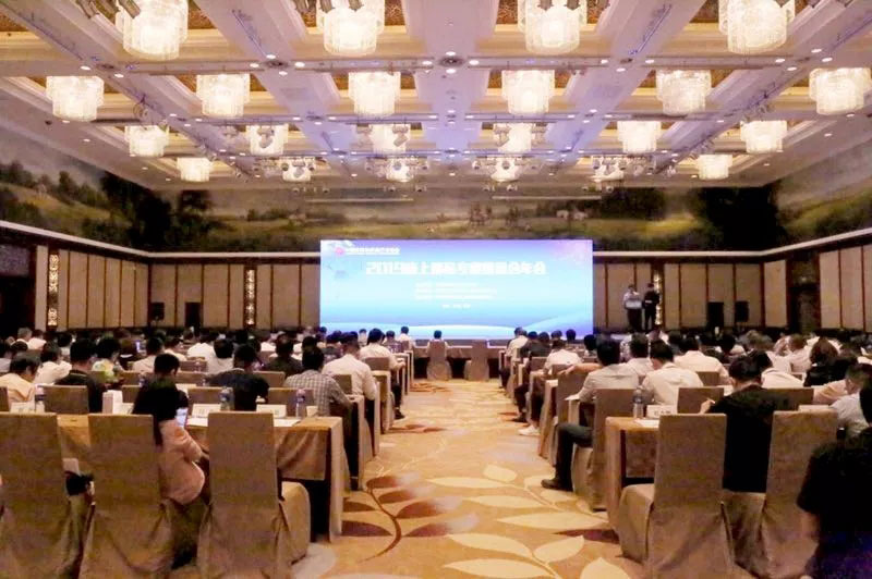 2019床品年會(huì)透露行業(yè)趨勢(shì)——智能制造、提質(zhì)增效、滿足供給，家紡行業(yè)大有可為!