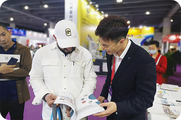 廣州國際家具生產(chǎn)設備及配料展