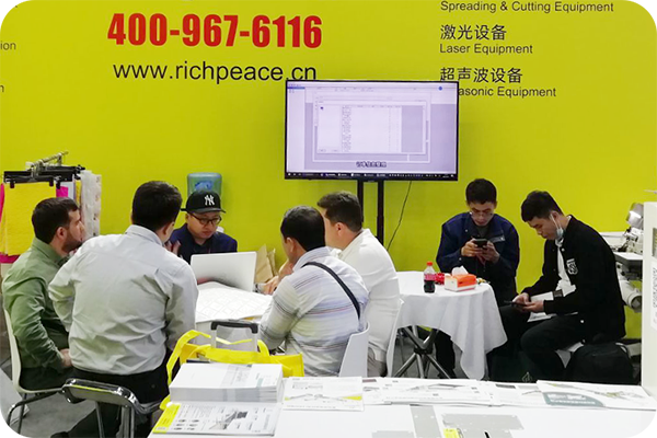 廣州國際家具生產(chǎn)設備及配料展