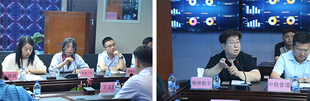 寶坻區(qū)科技局搭建合作交流平臺，服務(wù)企業(yè)數(shù)字化轉(zhuǎn)型！